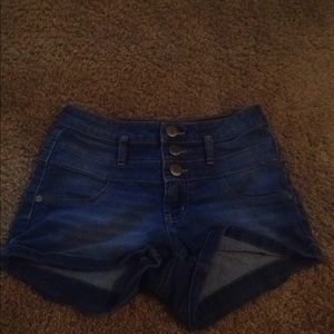 Size 3 shirts